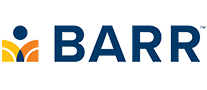 BARR Center Logo