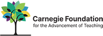 Carnegie Foundation for Advancement of Teaching Logo