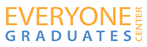 Everyone Graduates Center, Johns Hopkins University School of Education Logo
