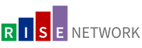 RISE Network Logo