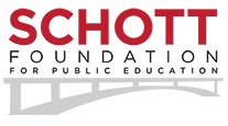 Schott Foundation Logo