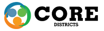 Core Districts Logo